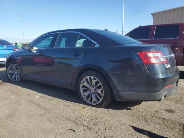 Photo 1 VIN: 1FAHP2F82FG125868 - FORD TAURUS 