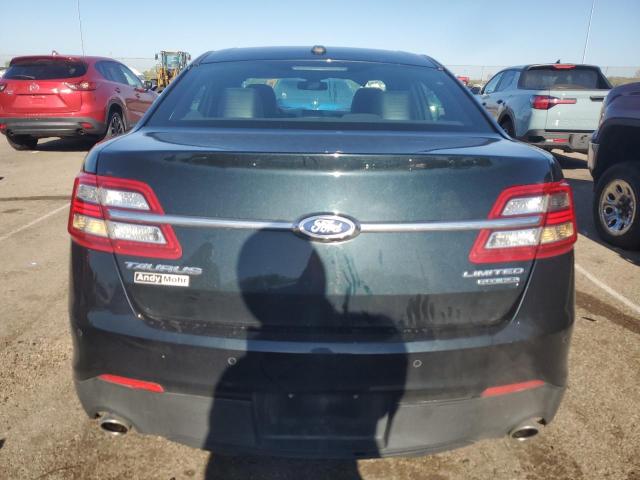 Photo 5 VIN: 1FAHP2F82FG125868 - FORD TAURUS 