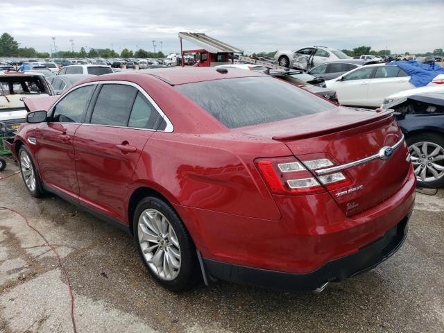 Photo 1 VIN: 1FAHP2F82FG127359 - FORD TAURUS LIM 