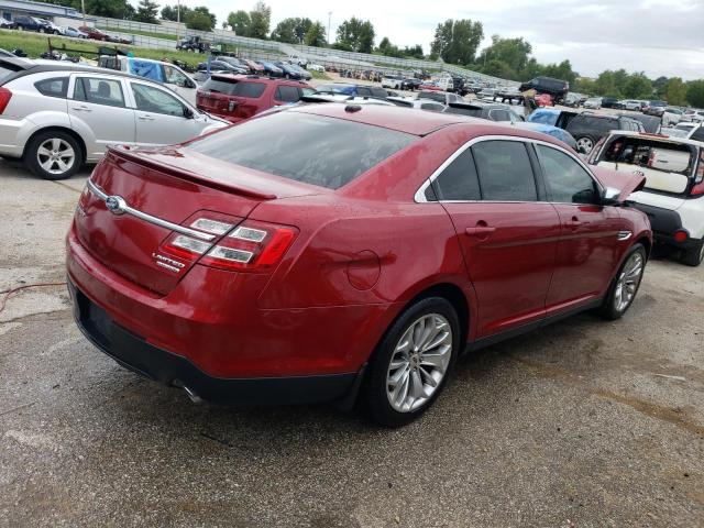 Photo 2 VIN: 1FAHP2F82FG127359 - FORD TAURUS LIM 