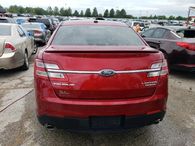 Photo 5 VIN: 1FAHP2F82FG127359 - FORD TAURUS LIM 