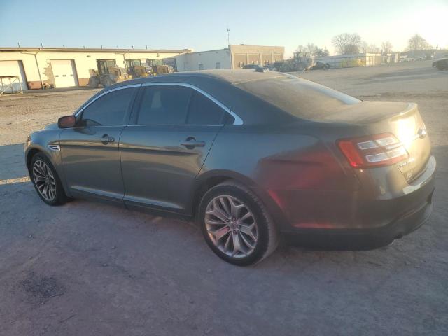 Photo 1 VIN: 1FAHP2F82FG135526 - FORD TAURUS LIM 