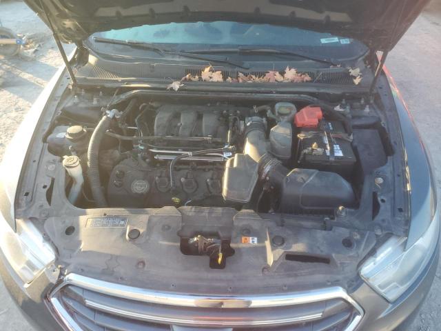 Photo 10 VIN: 1FAHP2F82FG135526 - FORD TAURUS LIM 