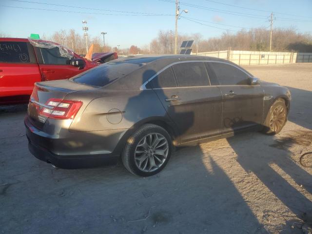 Photo 2 VIN: 1FAHP2F82FG135526 - FORD TAURUS LIM 