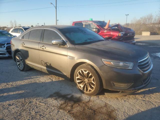 Photo 3 VIN: 1FAHP2F82FG135526 - FORD TAURUS LIM 