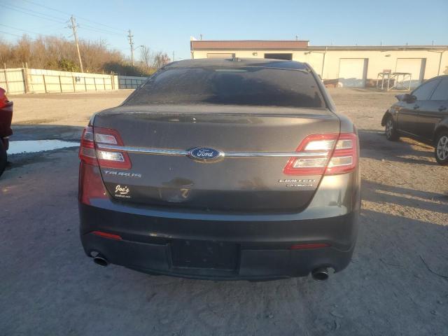 Photo 5 VIN: 1FAHP2F82FG135526 - FORD TAURUS LIM 