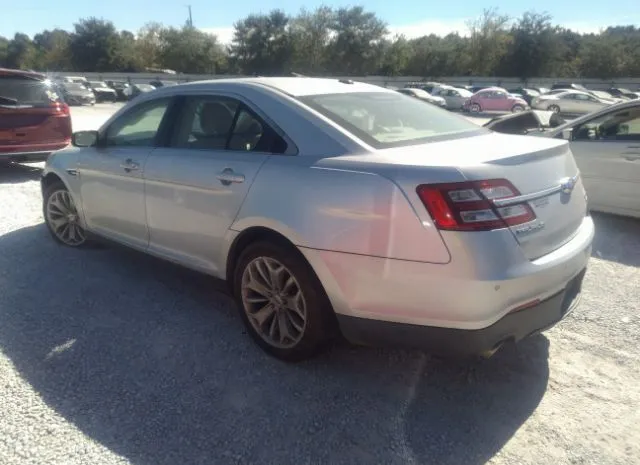 Photo 2 VIN: 1FAHP2F82FG137793 - FORD TAURUS 