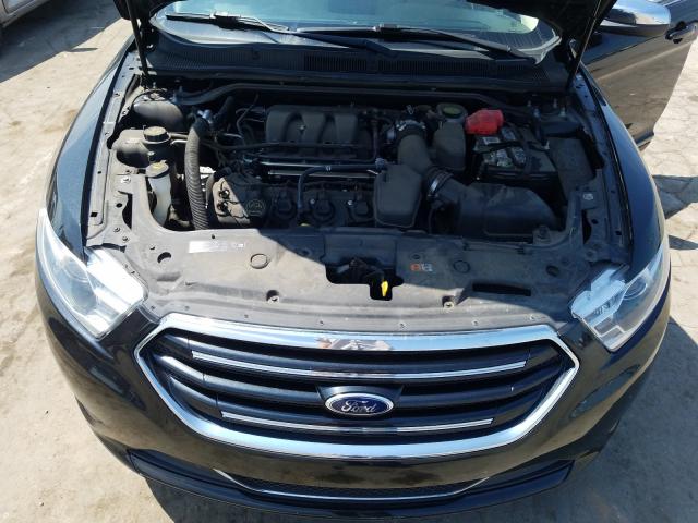 Photo 6 VIN: 1FAHP2F82FG144405 - FORD TAURUS LIM 