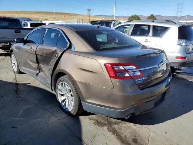 Photo 2 VIN: 1FAHP2F82FG146574 - FORD TAURUS 