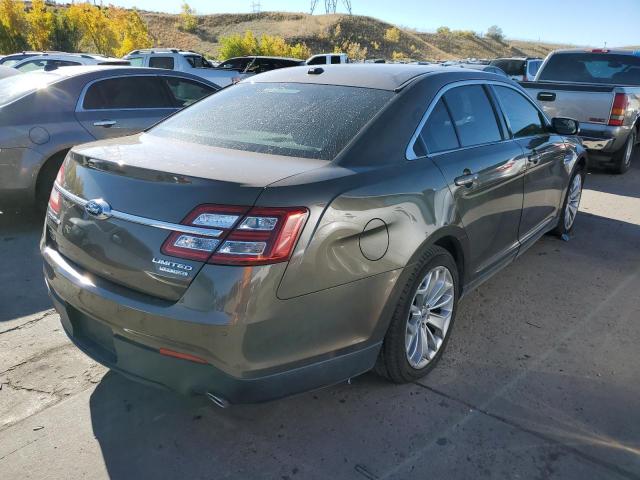 Photo 3 VIN: 1FAHP2F82FG146574 - FORD TAURUS 