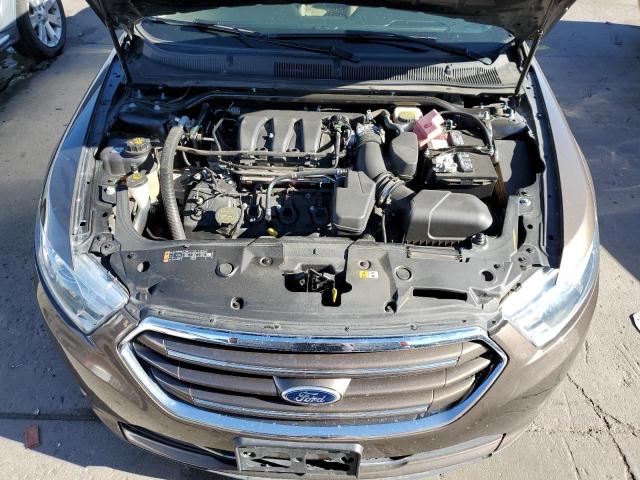 Photo 6 VIN: 1FAHP2F82FG146574 - FORD TAURUS 