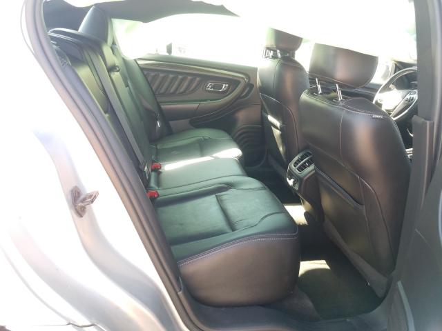 Photo 5 VIN: 1FAHP2F82FG152102 - FORD TAURUS LIM 