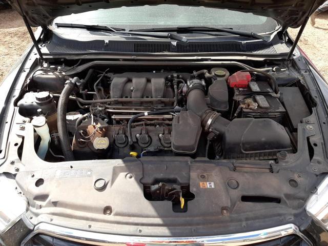 Photo 10 VIN: 1FAHP2F82FG165738 - FORD TAURUS LIM 