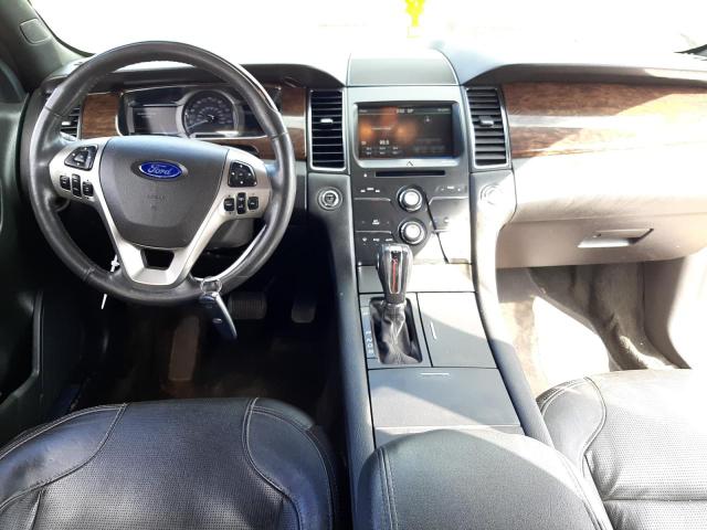 Photo 7 VIN: 1FAHP2F82FG165738 - FORD TAURUS LIM 