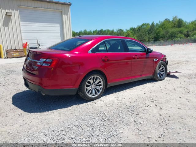 Photo 3 VIN: 1FAHP2F82FG170602 - FORD TAURUS 