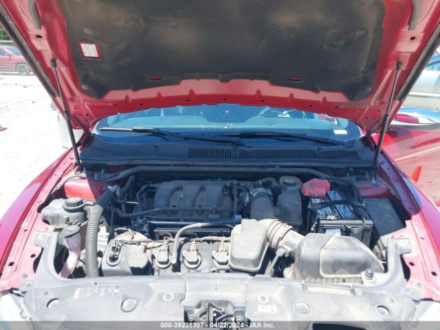 Photo 9 VIN: 1FAHP2F82FG170602 - FORD TAURUS 