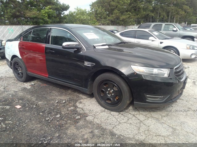 Photo 0 VIN: 1FAHP2F82FG170910 - FORD TAURUS 