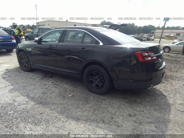 Photo 2 VIN: 1FAHP2F82FG170910 - FORD TAURUS 