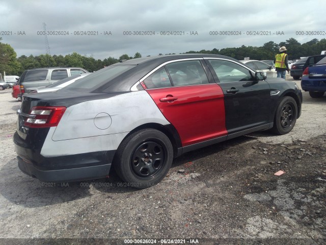 Photo 3 VIN: 1FAHP2F82FG170910 - FORD TAURUS 