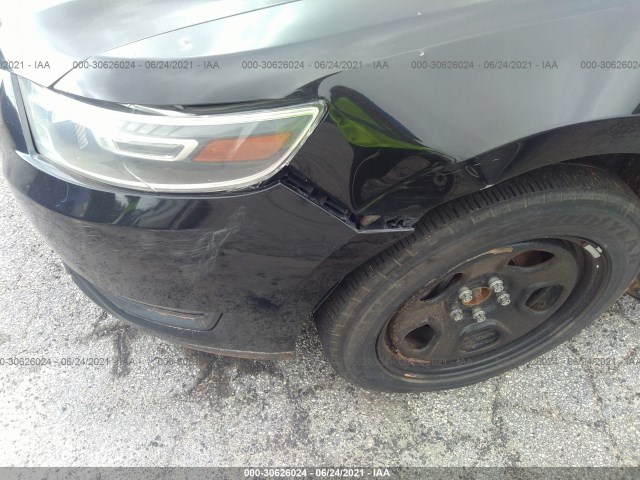 Photo 5 VIN: 1FAHP2F82FG170910 - FORD TAURUS 