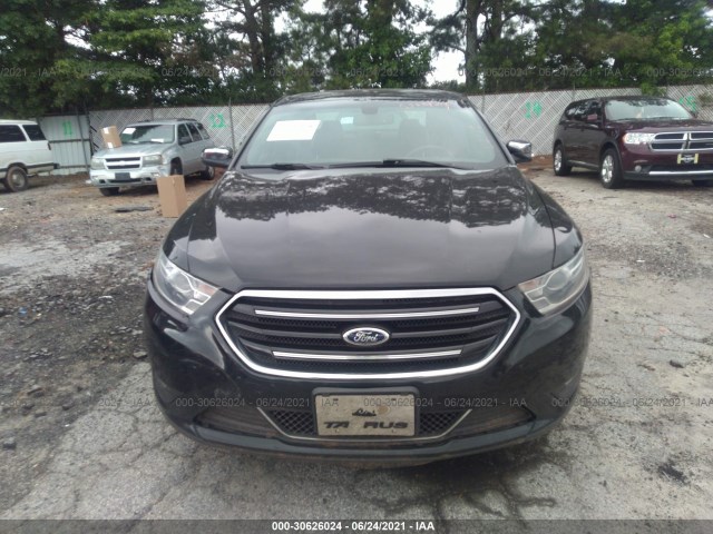 Photo 9 VIN: 1FAHP2F82FG170910 - FORD TAURUS 