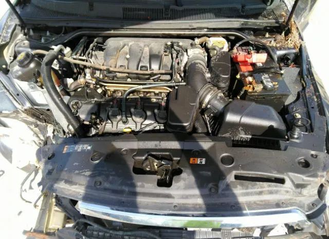 Photo 9 VIN: 1FAHP2F82FG188808 - FORD TAURUS 