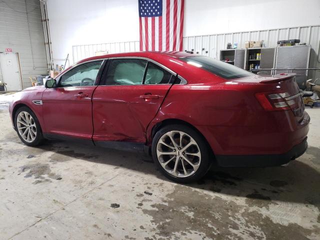 Photo 1 VIN: 1FAHP2F82FG203260 - FORD TAURUS LIM 