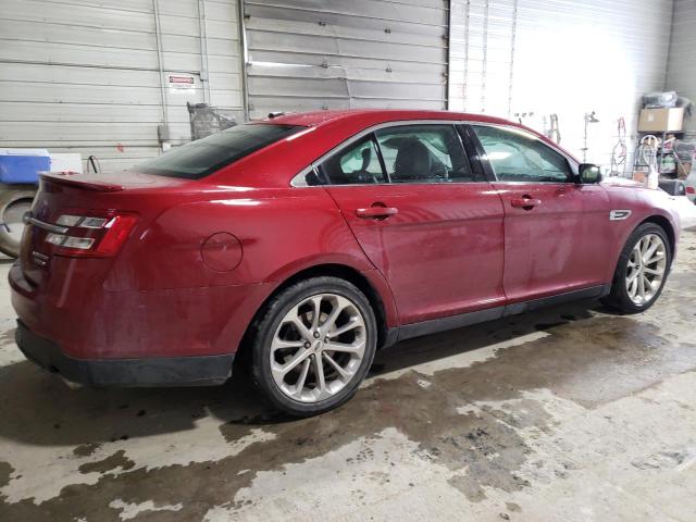 Photo 2 VIN: 1FAHP2F82FG203260 - FORD TAURUS LIM 