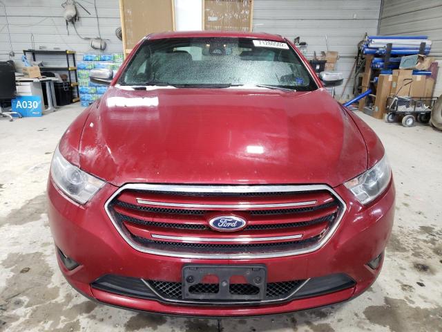 Photo 4 VIN: 1FAHP2F82FG203260 - FORD TAURUS LIM 