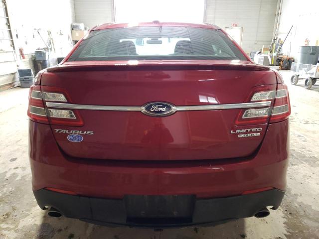 Photo 5 VIN: 1FAHP2F82FG203260 - FORD TAURUS LIM 