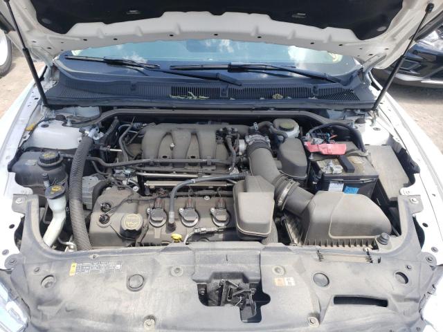 Photo 6 VIN: 1FAHP2F82GG103631 - FORD TAURUS LIM 