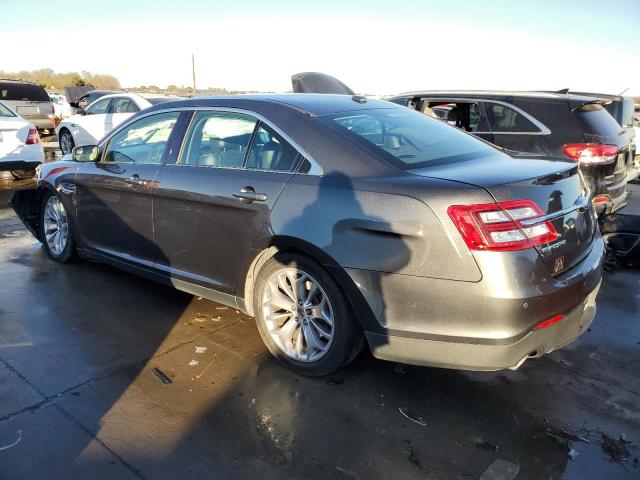 Photo 1 VIN: 1FAHP2F82GG106321 - FORD TAURUS LIM 