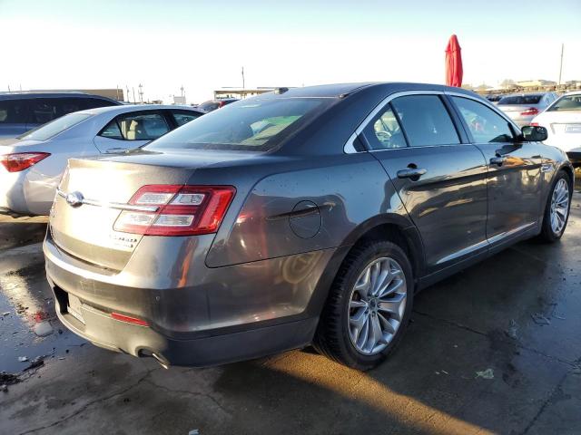 Photo 2 VIN: 1FAHP2F82GG106321 - FORD TAURUS LIM 