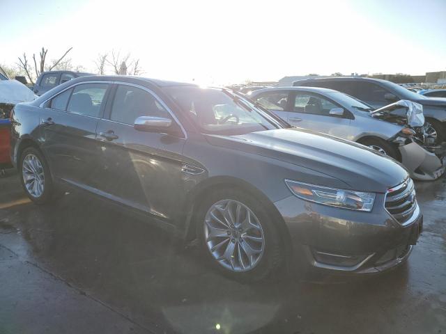 Photo 3 VIN: 1FAHP2F82GG106321 - FORD TAURUS LIM 