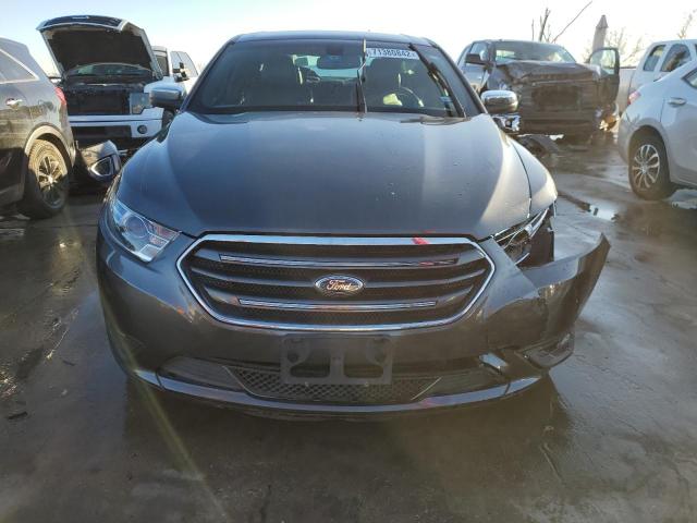 Photo 4 VIN: 1FAHP2F82GG106321 - FORD TAURUS LIM 