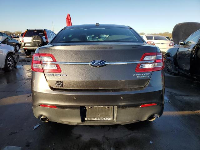 Photo 5 VIN: 1FAHP2F82GG106321 - FORD TAURUS LIM 