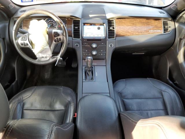 Photo 7 VIN: 1FAHP2F82GG106321 - FORD TAURUS LIM 