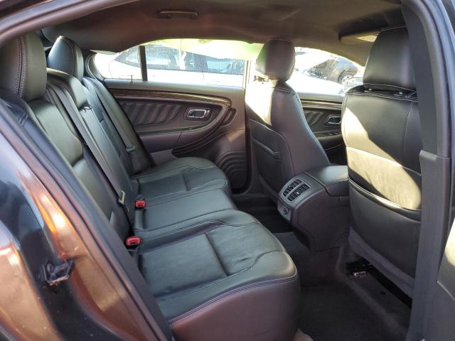 Photo 9 VIN: 1FAHP2F82GG106321 - FORD TAURUS LIM 