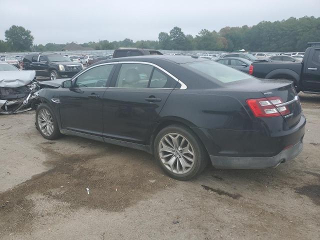 Photo 1 VIN: 1FAHP2F82GG108683 - FORD TAURUS LIM 