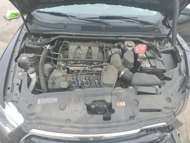 Photo 10 VIN: 1FAHP2F82GG108683 - FORD TAURUS LIM 