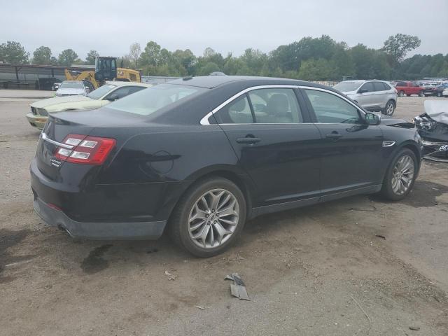 Photo 2 VIN: 1FAHP2F82GG108683 - FORD TAURUS LIM 