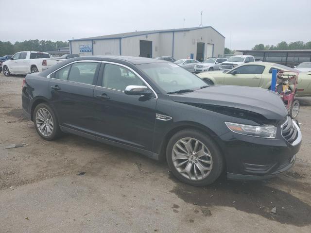 Photo 3 VIN: 1FAHP2F82GG108683 - FORD TAURUS LIM 