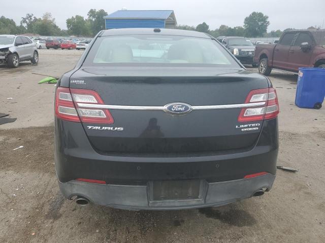 Photo 5 VIN: 1FAHP2F82GG108683 - FORD TAURUS LIM 