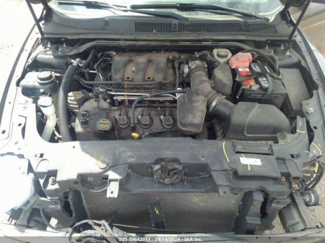 Photo 9 VIN: 1FAHP2F82GG108697 - FORD TAURUS 