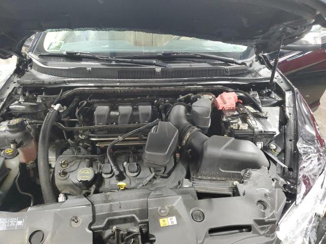 Photo 10 VIN: 1FAHP2F82GG109722 - FORD TAURUS 