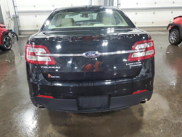 Photo 5 VIN: 1FAHP2F82GG109722 - FORD TAURUS 