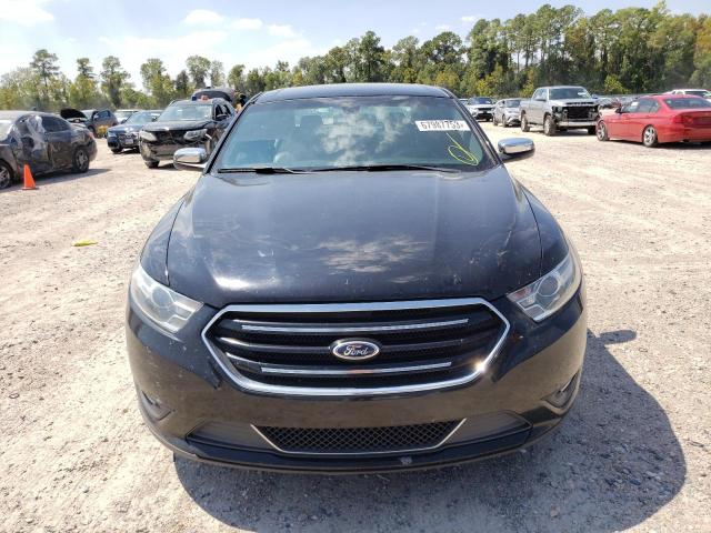 Photo 4 VIN: 1FAHP2F82GG110739 - FORD TAURUS LIM 