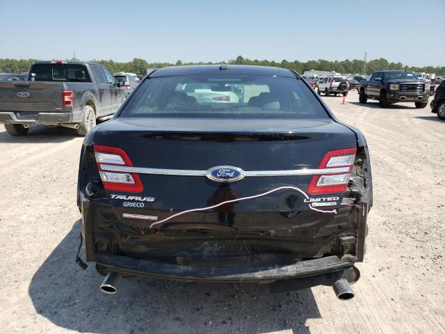 Photo 5 VIN: 1FAHP2F82GG110739 - FORD TAURUS LIM 