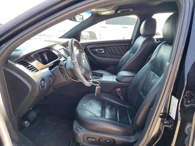 Photo 6 VIN: 1FAHP2F82GG110739 - FORD TAURUS LIM 