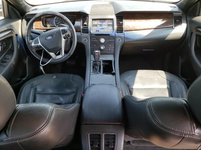 Photo 7 VIN: 1FAHP2F82GG110739 - FORD TAURUS LIM 